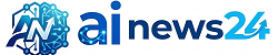Alt Text: AI News24 - Latest AI News and Updates